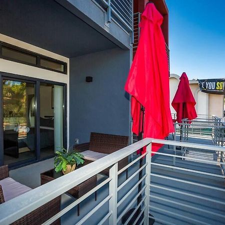 Hotel Awesome Balboa Park View With Huge Balcony In Sd San Diego Exterior foto