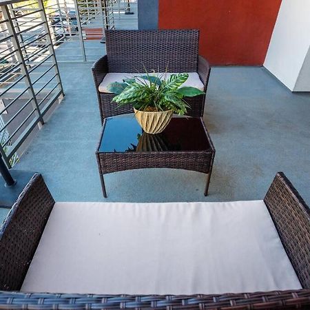 Hotel Awesome Balboa Park View With Huge Balcony In Sd San Diego Exterior foto